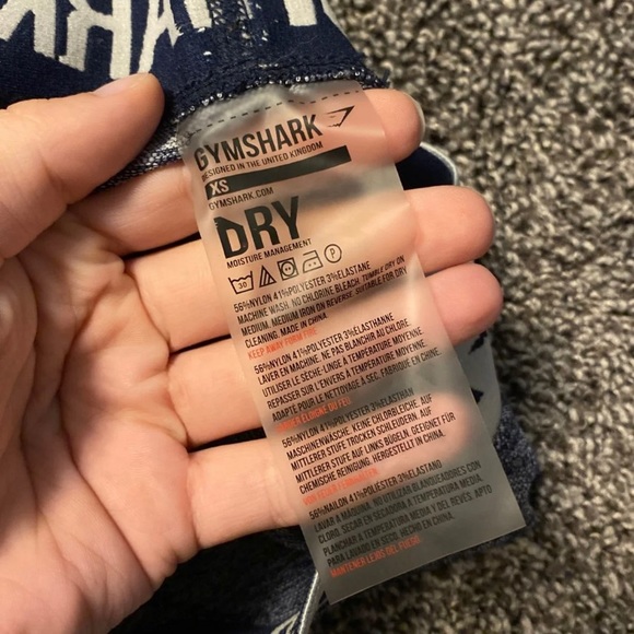 Gymshark leggings - Picture 4 of 5